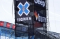 , Winter X-Games Womens Board Slopestyle 2011 - Courchevel Enquirer